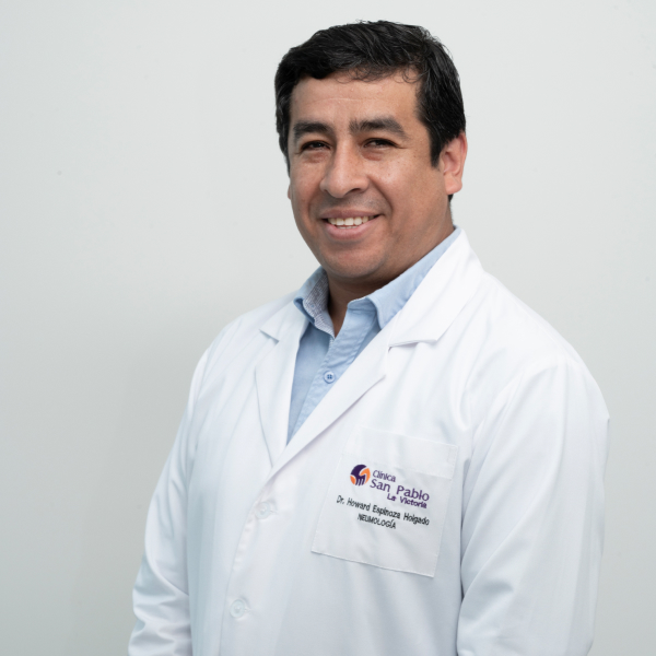 ESPINOZA HOLGADO, HOWARD